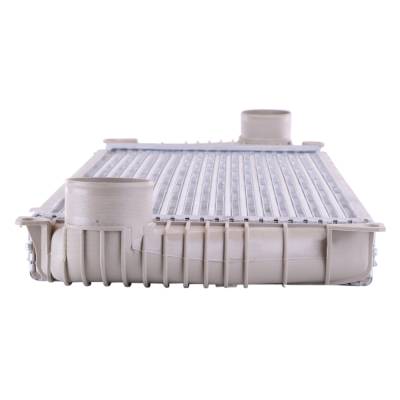 Rareelectrical - New Intercooler Compatible With Freightliner Sprinter 2500 By Part Numbers 96842 5104119Aa - Image 2