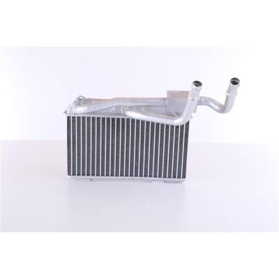 Rareelectrical - New Hvac Heater Core Compatible With Bmw X5 3.0Si By Part Numbers 70529 64116968203 6968203 - Image 2