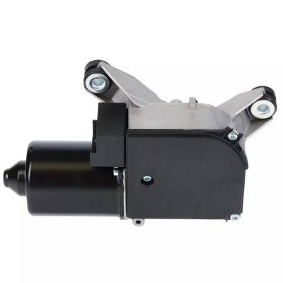 Rareelectrical - New Front Wiper Motor Compatible With Chevrolet Gmc 1988 1989 1990 By Part Number Gm 22071769 - Image 2
