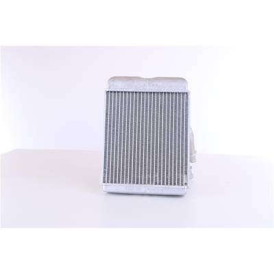 New Hvac Heater Core Compatible With Porsche Cayenne By Part Numbers 73975 95557232600 7L0819031