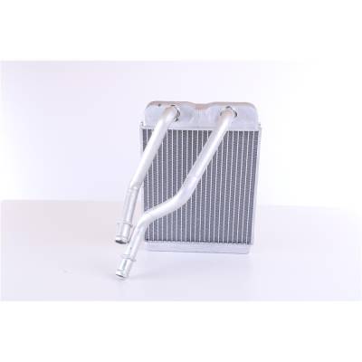 Rareelectrical - New Hvac Heater Core Compatible With Porsche Cayenne By Part Numbers 73975 95557232600 7L0819031 - Image 2