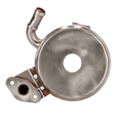Rareelectrical - New Oil Cooler Compatible With Lexus Rx450h By Part Numbers 91379 1571031030 - Image 2