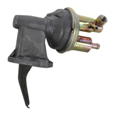 Rareelectrical - New Fuel Pump Compatible With Mercury Capri Bobcat Ford Mustang Ii Pinto 1976-1977 By Parts M16182 - Image 1