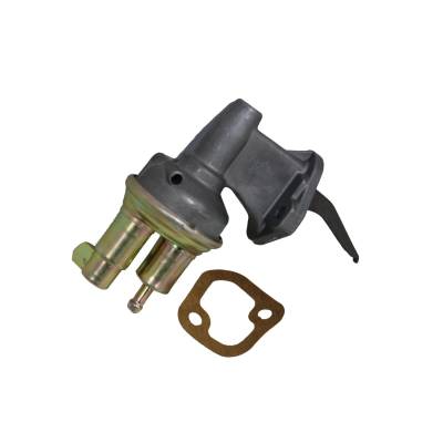 Rareelectrical - New Fuel Pump Compatible With Mercury Capri Bobcat Ford Mustang Ii Pinto 1976-1977 By Parts M16182 - Image 2