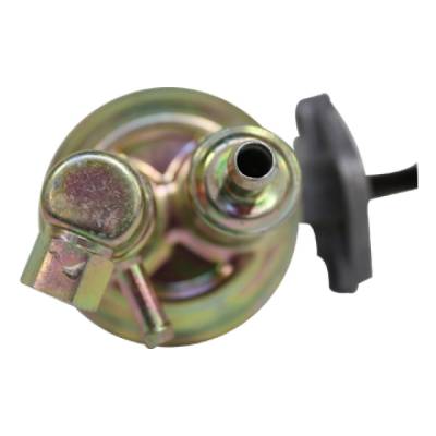 Rareelectrical - New Fuel Pump Compatible With Mercury Capri Bobcat Ford Mustang Ii Pinto 1976-1977 By Parts M16182 - Image 3