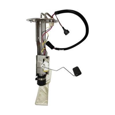 Rareelectrical - New Fuel Pump Compatible With Lincoln Navigator 1999-2002 By Parts A30161 E2253s 67265 P74877s - Image 1