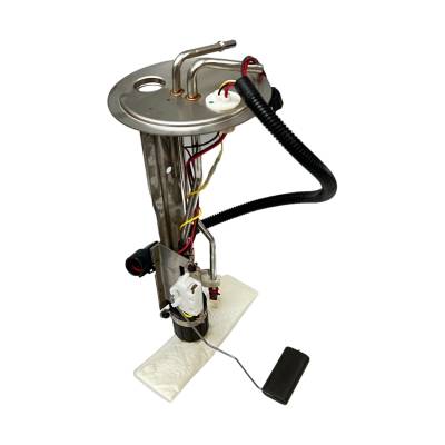 Rareelectrical - New Fuel Pump Compatible With Lincoln Navigator 1999-2002 By Parts A30161 E2253s 67265 P74877s - Image 2
