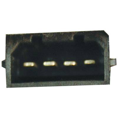 Rareelectrical - New Rear Wiper Motor Compatible With Skoda Europe 1998 1999 2000 2001 2002 2003 2004 2005 2006 2007 - Image 3