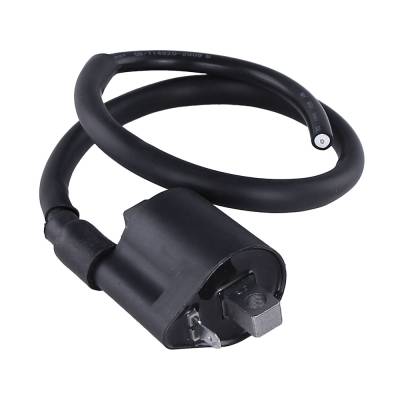 Rareelectrical - New Ignition Coil Fits Yamaha Motorcycle Tt500 Virago Xv535 Xt500 5Ru8231000 - Image 2