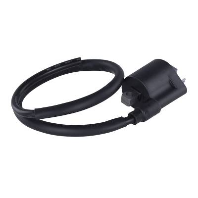 Rareelectrical - New Ignition Coil Fits Yamaha Motorcycle Tt500 Virago Xv535 Xt500 5Ru8231000 - Image 3