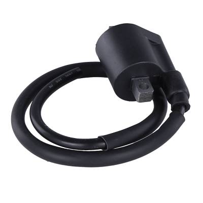 Rareelectrical - New Ignition Coil Fits Yamaha Motorcycle Tt500 Virago Xv535 Xt500 5Ru8231000 - Image 5