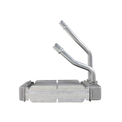 Rareelectrical - New Hvac Heater Core Compatible With Econoline 1992-1996 By Part Numbers 93782 94782 398314 98782 - Image 1