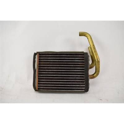Rareelectrical - New Hvac Heater Core Compatible With Pickup 1987-1996 By Part Numbers 94461 394184 98937 98461 - Image 2