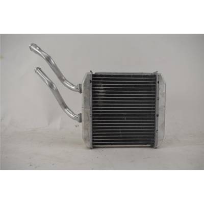 Rareelectrical - New Hvac Heater Core Compatible With Part Numbers 94486 398239 98486 - Image 2