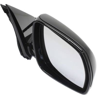 Rareelectrical - New Right Mirror Compatible With Nissan Murano 3.5L 2005-2006 By Part Numbers Ni1321178 96301Cb640 - Image 3
