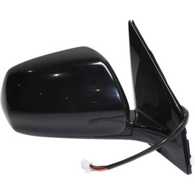 Rareelectrical - New Right Mirror Compatible With Nissan Murano 3.5L 2005-2006 By Part Numbers Ni1321178 96301Cb640 - Image 5