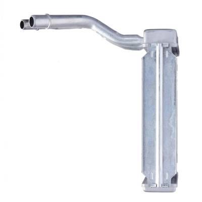 Rareelectrical - New Hvac Heater Core Compatible With Econoline 1997-2004 By Part Numbers 93011 94815 398352 98011 - Image 1