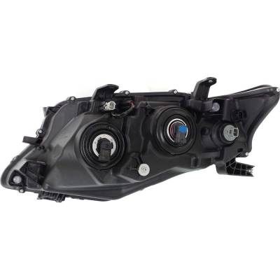 Rareelectrical - New Right Headlights Compatible With Lexus Rx350 3.5L 2010 2011 2012 By Part Numbers Repl100393q - Image 5