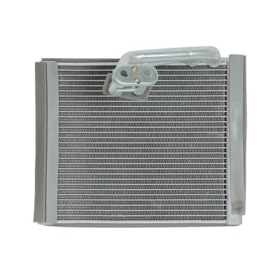 Rareelectrical - New Front A/C Evaporator Core Fits Fiat 500 Hatchback 2012-2013 68093415Aa - Image 2