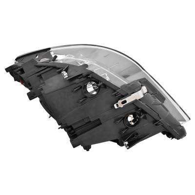 Rareelectrical - New Right Headlight Assembly Compatible With Bmw 528I Base 2.0L 1997Cc 2012 2013 By Part Number - Image 4