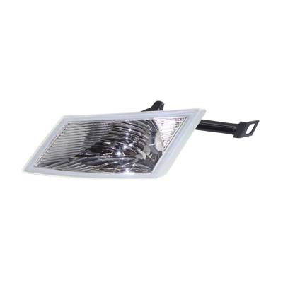 New Right Turn Signal Light Compatible With Pontiac Sunfire 2003-04 2005 22708377 Gm2531125