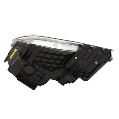 Rareelectrical - New Right Halogen Headlight Compatible With Chrysler 300 3.6 Sedan 4 Door 2018 2019 2020 2021 2022 - Image 4