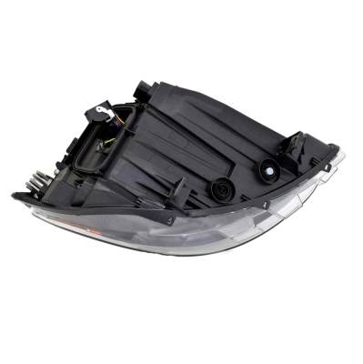 Rareelectrical - New Left Headlights Compatible With Mercedes-Benz Sprinter 1500 Sprinter 2500 Sprinter 3500 Sprinter - Image 1
