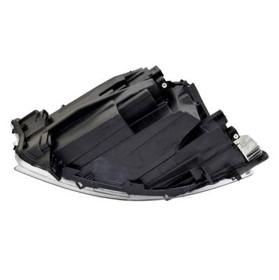 Rareelectrical - New Left Headlights Compatible With Mercedes-Benz Sprinter 1500 Sprinter 2500 Sprinter 3500 Sprinter - Image 4
