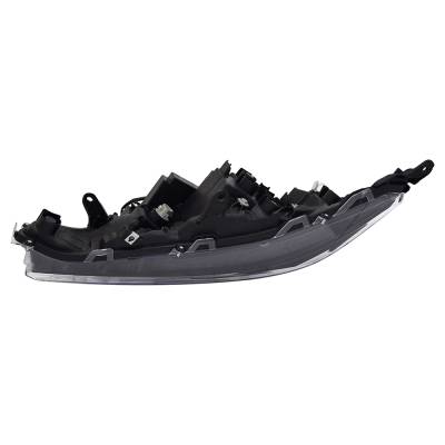 Rareelectrical - New Left Headlight Compatible With Toyota Rav4 Adventure Sport Utility 4 Door 2.5L 2022 2023 By Part - Image 1
