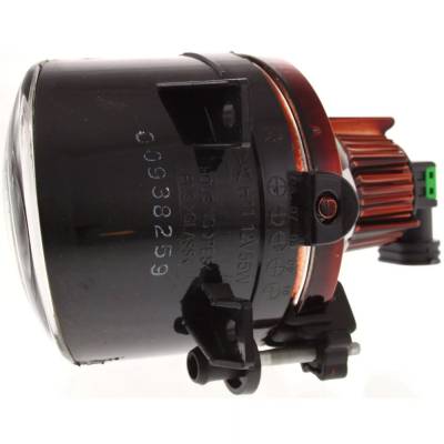 Rareelectrical - New Right Fog Light Assembly Compatible With Toyota Tundra Sequoia 2000 2001 2002 2003 2004 2005 - Image 2
