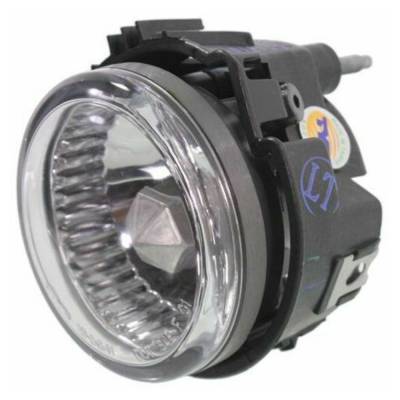New Right Fog Light Assembly Compatible With Subaru Impreza 2009 2010 2011 2012 2013 By Part Numbers