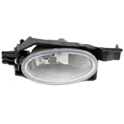 Rareelectrical - New Right Fog Light Assembly Compatible With Honda Odyssey 2014 2015 2016 2017 By Part Numbers - Image 2