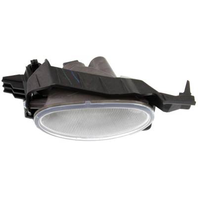 Rareelectrical - New Right Fog Light Assembly Compatible With Honda Odyssey 2014 2015 2016 2017 By Part Numbers - Image 4