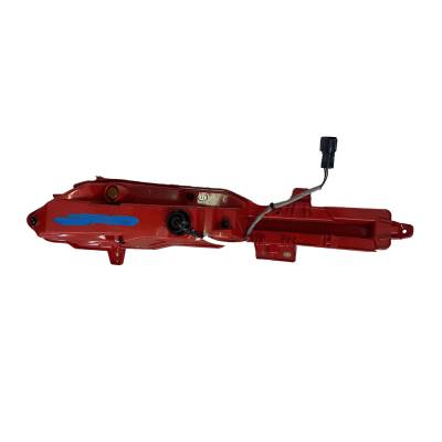 Rareelectrical - New Left Turn Signal Light Assembly Compatible With Hyundai Santa Cruz Santa Fe 2021 2022 By Part - Image 3