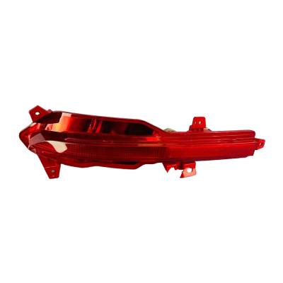 Rareelectrical - New Left Turn Signal Light Assembly Compatible With Hyundai Santa Cruz Santa Fe 2021 2022 By Part - Image 4