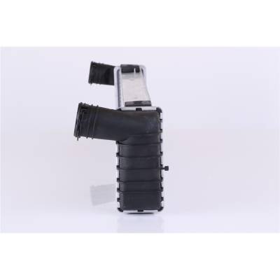 Rareelectrical - New Radiator Compatible With Porsche Cayman S By Part Numbers 63798 99710603702 - Image 1