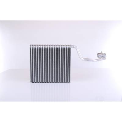 Rareelectrical - New A/C Evaporator Core Compatible With Audi S4 Avant By Part Numbers 92293 8E1820103a - Image 1
