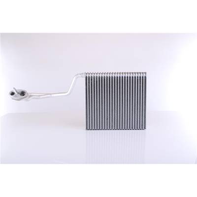 Rareelectrical - New A/C Evaporator Core Compatible With Audi S4 Avant By Part Numbers 92293 8E1820103a - Image 2