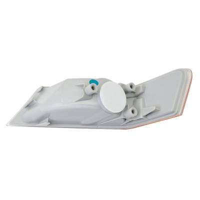 Rareelectrical - New Right Parking Light Assembly Compatible With Pontiac Jeep Patriot 2007 2008 2009 2010 2011 2012 - Image 4