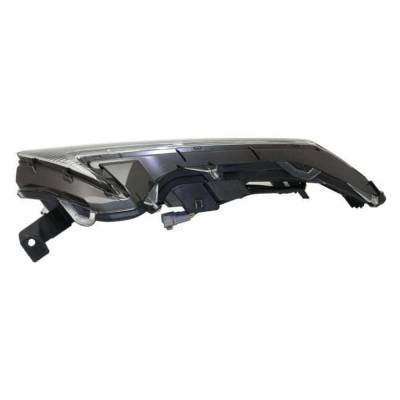 Rareelectrical - New Right Daytime Running Lights Compatible With Lexus Nx-300 2015 2016 2017 2018 2019 2020 2021 By - Image 4