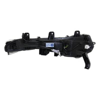 Rareelectrical - New Right Daytime Running Lights Compatible With Lexus Nx-300 2015 2016 2017 2018 2019 2020 2021 By - Image 5