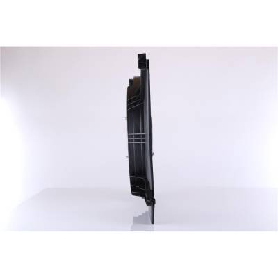 New Engine Cooling Fan And Motor Compatible With Saab 9-3 Aero By Part Numbers 85243 1341362