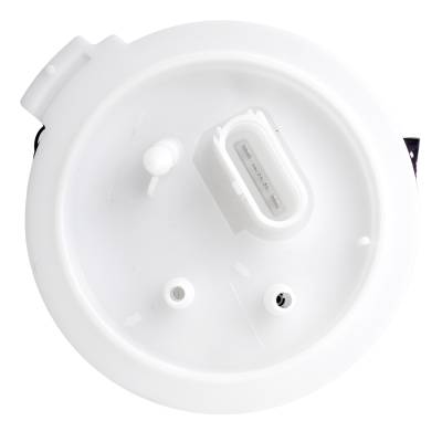 Rareelectrical - New Fuel Pump Compatible With Volkswagen Jetta Beetle By Parts A33159 E8671m F4682a 69944 P76784m - Image 3