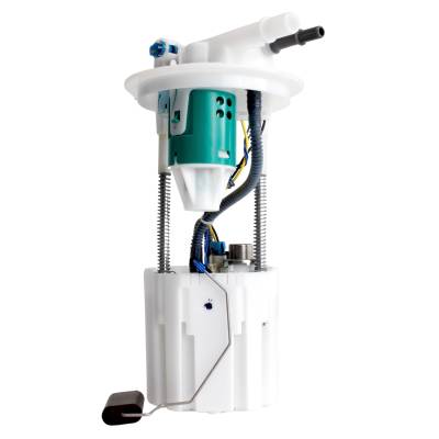 Rareelectrical - New Fuel Pump Compatible With Chevrolet Buick Impala Lacrosse Grand Prix By Parts A30010 M10153 - Image 1