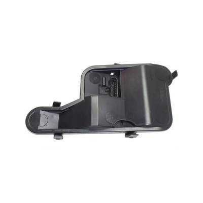 RAREELECTRICAL - New Left Tail Light Compatible With Pontiac Grand Am 1999 2000 2001 2002 2003 2004 2005 By Part - Image 3