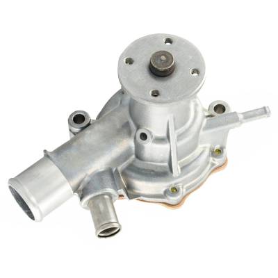 Rareelectrical - New Engine Water Pump Compatible With Toyota Starlet 1989-1992 1610019015 161001901584 1610019016 - Image 1