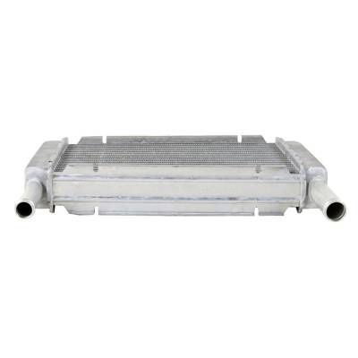 Rareelectrical - New Hvac Heater Core Compatible With Van Jimmy Blazer Pickup Suburban 1967-1972 By Part Numbers - Image 2