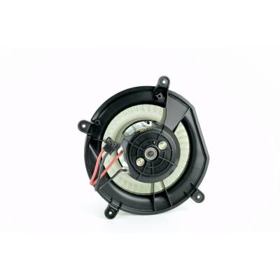 Rareelectrical - New Hvac Blower Motor Compatible With Mercedes-Benz E500 By Part Numbers 87103 A2118300408 - Image 1