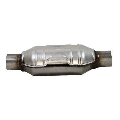 Rareelectrical - New Catalytic Converters Compatible With Toyota Acura Mitsubishi Volkswagen Audi Nissan Jetta Maxima - Image 2