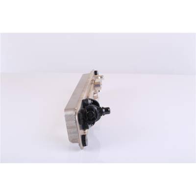 Rareelectrical - New Oil Cooler Compatible With Bmw X5 Xdrive35i By Part Numbers 90837 7553389 7647315 17217553389 - Image 3